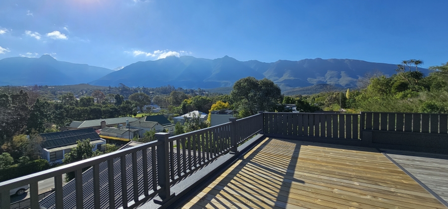 4 Bedroom Property for Sale in Swellendam Western Cape